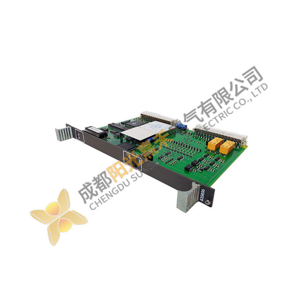 ABB 83SR06B-E GJR2395400R1210, Industrial Control Module