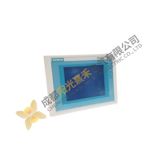 Siemens 6AV6640-0CA11-0AX0 TP177 Micro Touch Panel