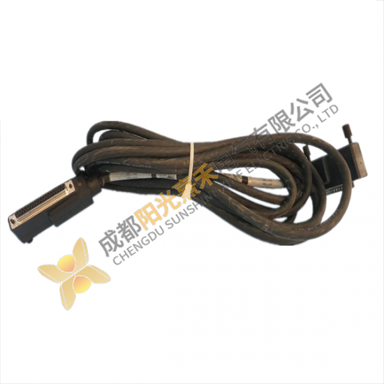 FOXOBORO P0916FK Rev C Industrial Control Cable