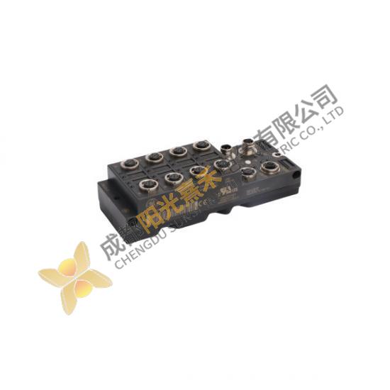 GE-FANUC IC676PBI008 Input Block