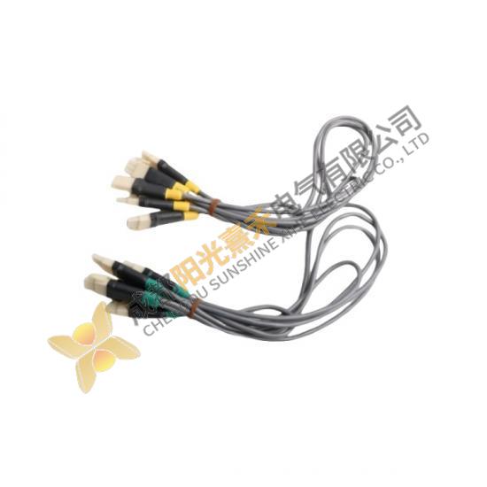 Honeywell 51204146-030 Rev A Cable