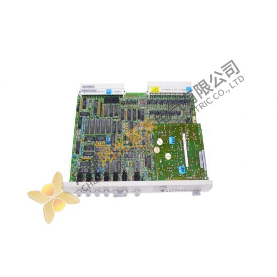 Siemens 6DS16148AA - Industrial Binary Input Module