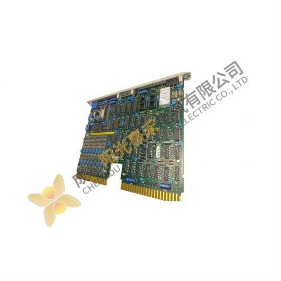 ABB HESG-447307-R1 Analog Input Module