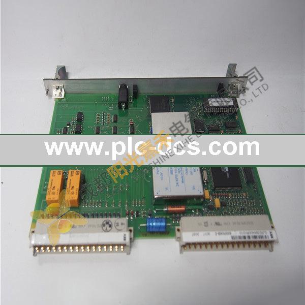 ABB 83SR06B-E GJR2395400R1210 Industrial Controller