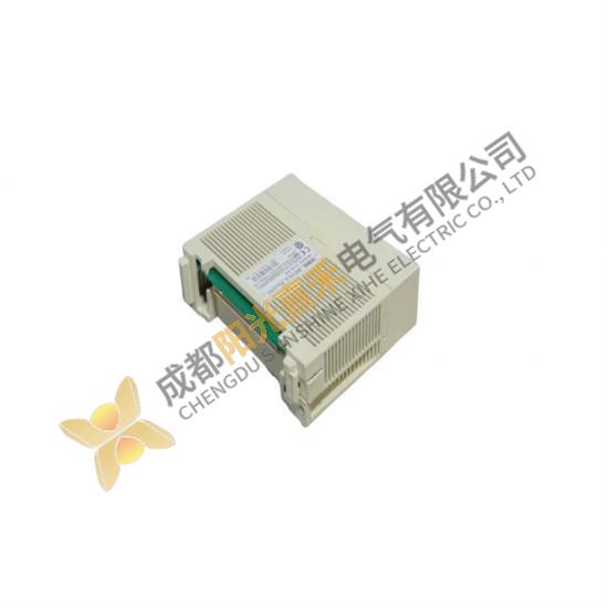 TOYO PUC RMT-I/OS/THU-2757 I/O Slave Module