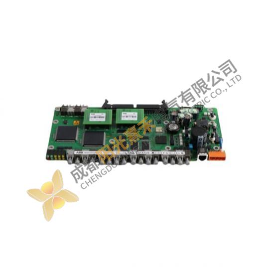 ABB 3BHE024577R0101 PPC907 BE101 INVERTER MODULE; Manufacturer: ABB