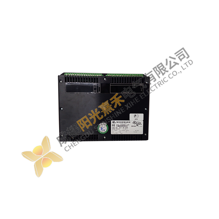 ABB 8446-1019, Industry-grade PLC Controller Module