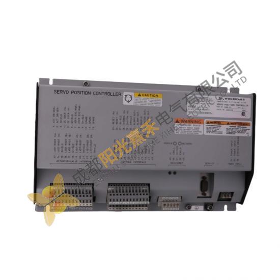 WOODWARD 5464-6432 Industrial Control Module