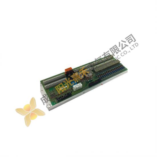 ABB HIEE410727R102 UNC4674 I/O Module