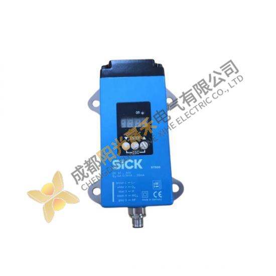 SICK DT500-A111S01 Distance Sensors