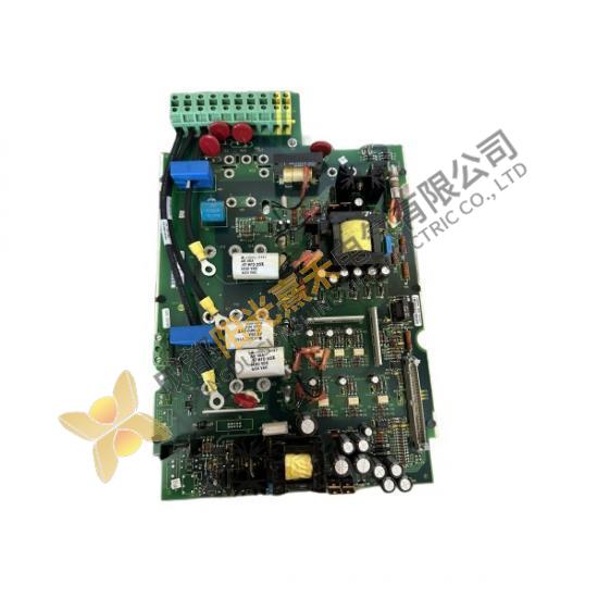 AB 1336-BDB-SP5C Driver PC Board