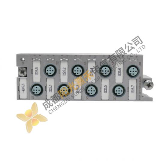 Siemens 6ES7 194-4CB50-0AA0 | Simatic DP Connecting Module