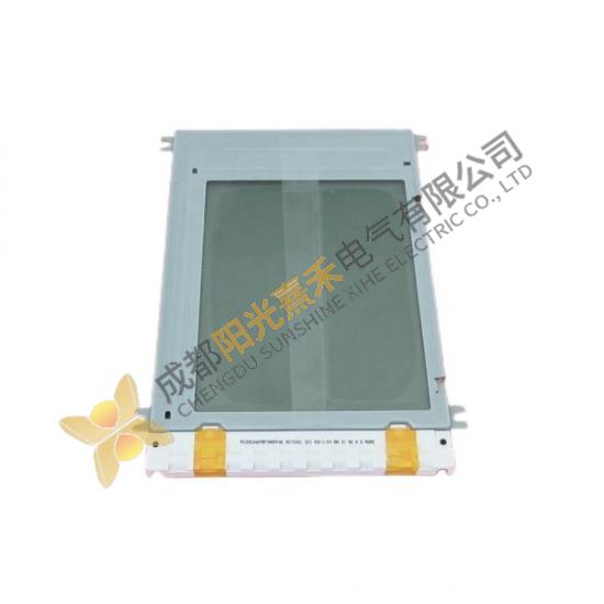 ABB 3HNP04014-1 LCD MODULE WITH BACKLIGHT