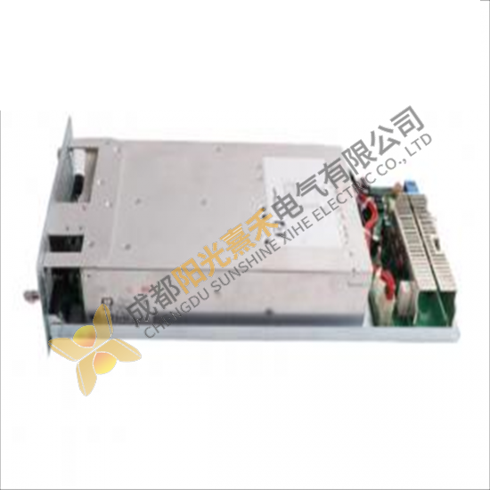 ABB PHARPS30000000 Power Supply Module