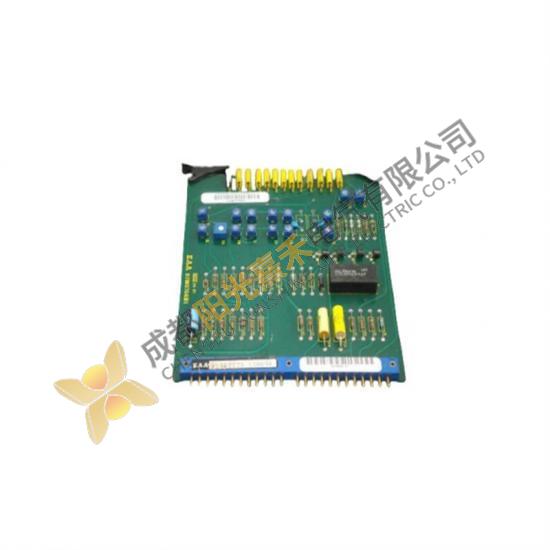 EAA + 21G2773B1STB44: PCB Board