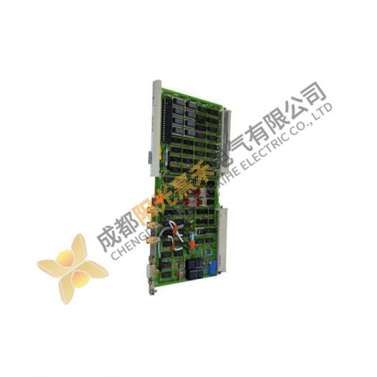 Siemens 6DS1308-8AA INTERFACE MODULE