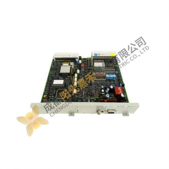 Siemens 6DS1722-8AB Teleperm M Control Module