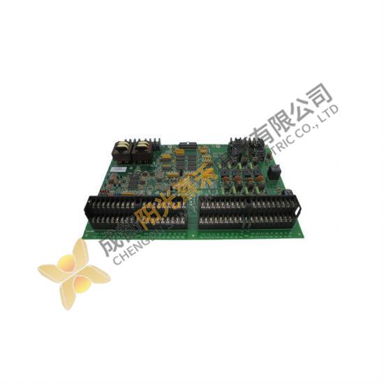 GE-FANUC DS200DDTBG2A Terminal Board