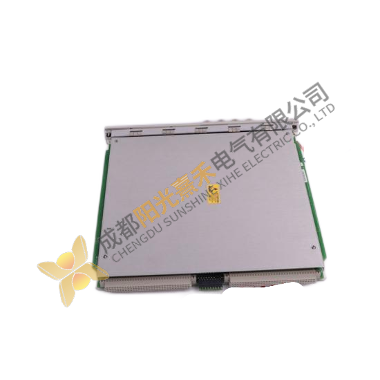 ABB 3HAC026528-001: Precision Control Module