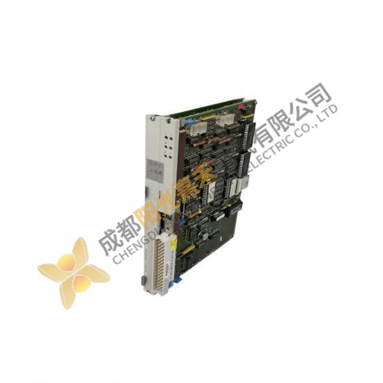 Siemens 6DS1200-8AB Teleperm M Control Module