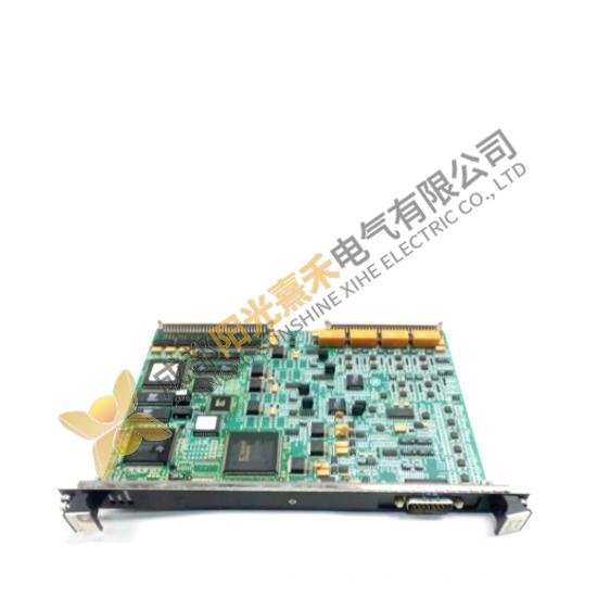 GE-FANUC IS200VSVOH1BDC | Mark VI Circuit Board | High Performance Control Module