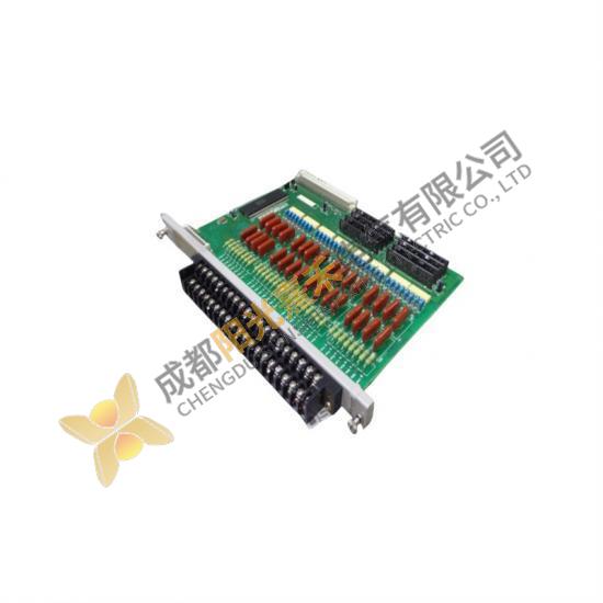 Siemens 505-4232A: Digital Input Module