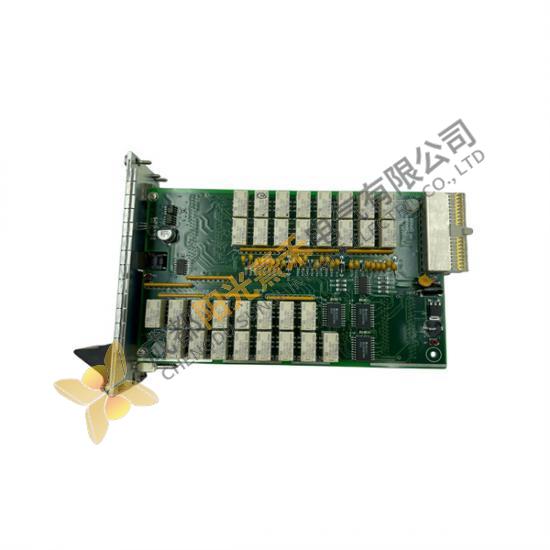 MKS Interlock Module CDN500R-10 0190-37771