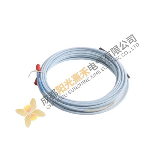 Bently Nevada Extension Cable 330130-070-10-CN; Producer: Bently-Nevada