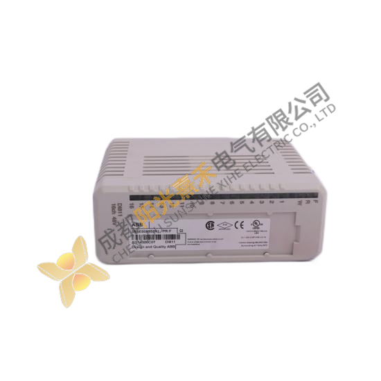 ABB 3HAC022483-003: Precision Control Module