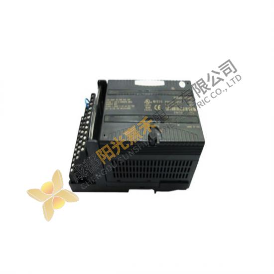 GE-FANUC IC200ALG260H Analog Input Module