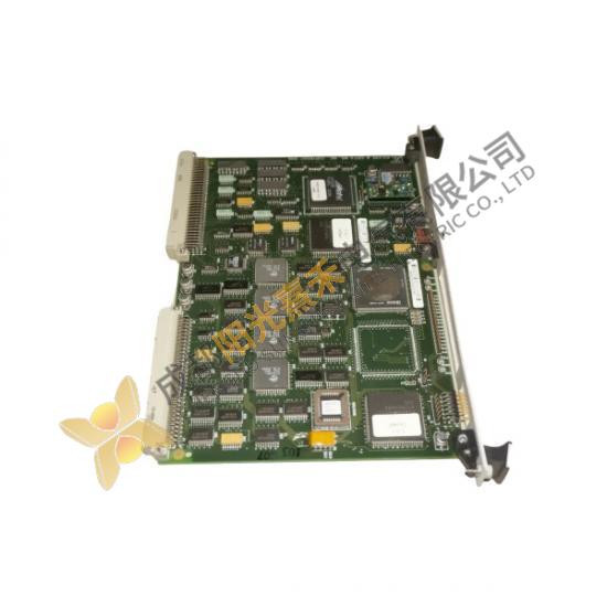 Kulicke & Soffa 8001-4143 Servo CPU Board