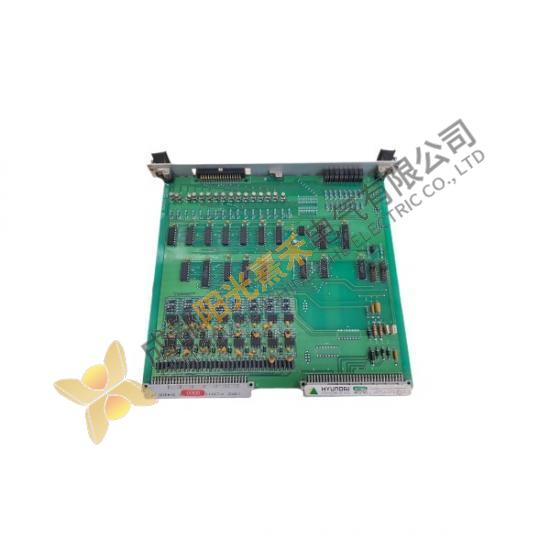 Hyundai DOM16 Digital Output Module