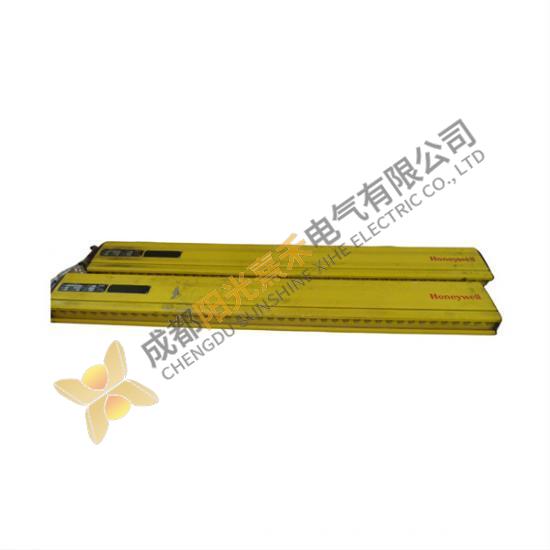 Honeywell FF-SB14E104-S2L Industrial Safety Light Curtain