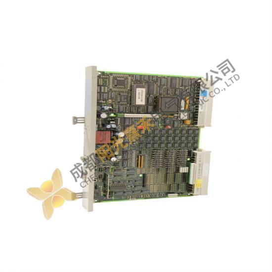 Siemens 6DS1723-8BB Teleperm M Control Module