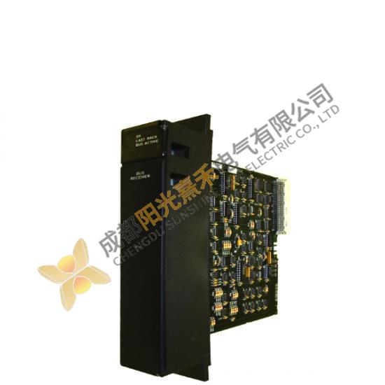 GE-FANUC IC697BEM711 PLC Module