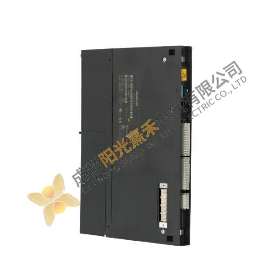 Siemens 6DD1607-0AA2 DP Application Module