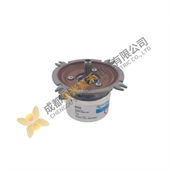 SICK SNS50-HBA0-S01 Encoder