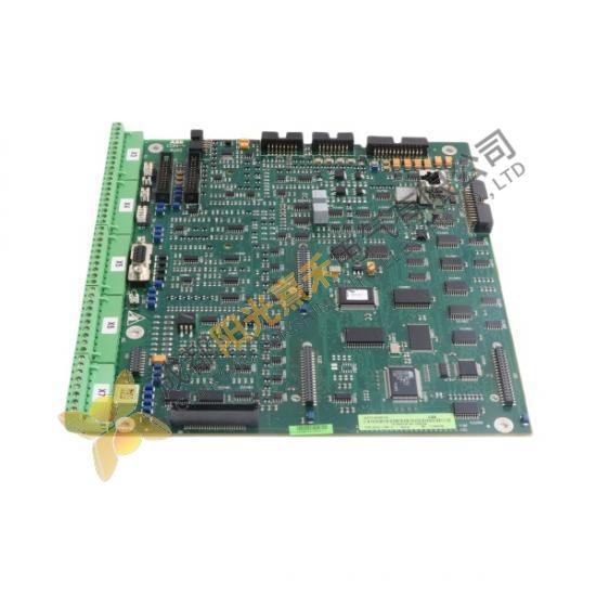 ABB SDCS-CON-4 3ADT313900R1501 Control Module