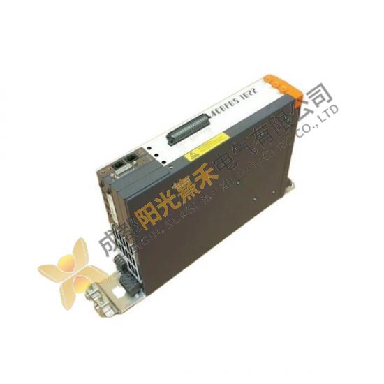 B&R 8V1022.00-2 Vi AC114 Servo Drives