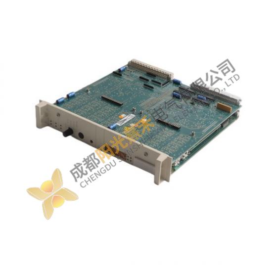 ABB DSPC172H 5731001-MP CPU Module; Manufacturer: ABB