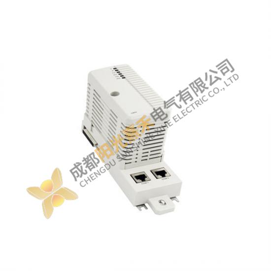 ABB EPB704927 I/O Input Module; ABB