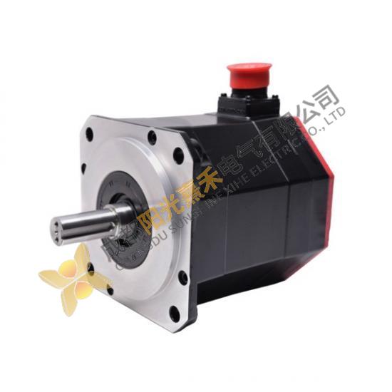 FANUC GE-FANUC A06B-0075-B103 SERVO MOTOR