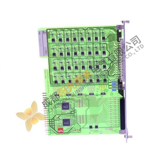 SAIA PCD6.A4 PCD6.A400 Output Module