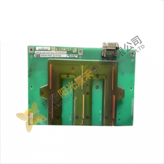 ABB 3BHE006414R0001 PCB BOARD; Manufacturer:ABB