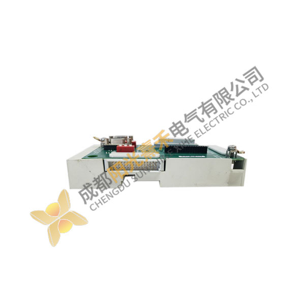 Brand8715 CA BI Control Module