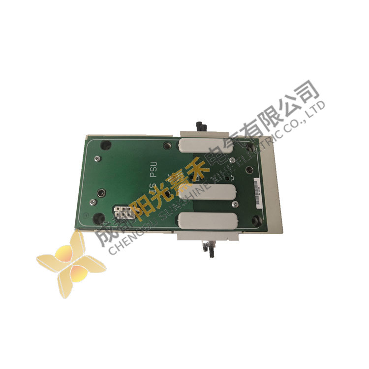 GE Fanuc 8724-CA-PS Industrial Control Module