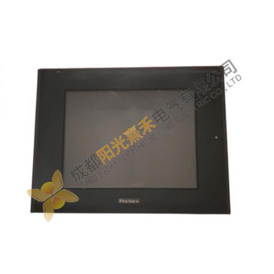 Pro-Face GP2501-LG41 Touch Screen - Industrial HMI