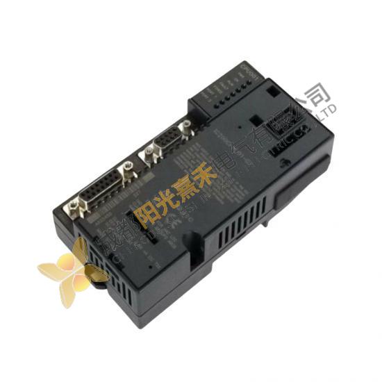 GE IC200PBI001 Control Module