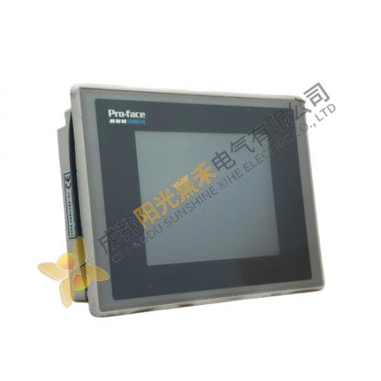 Pro-FACE GP270-LG11-24V TOUCH LCD: Industrial Control Panel