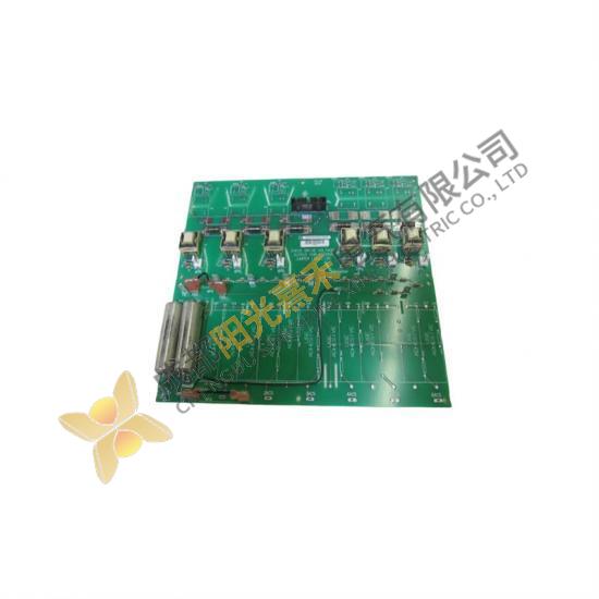 GE-FANUC DS200PCCAG10ACB Turbine Control DC Power Connect Board